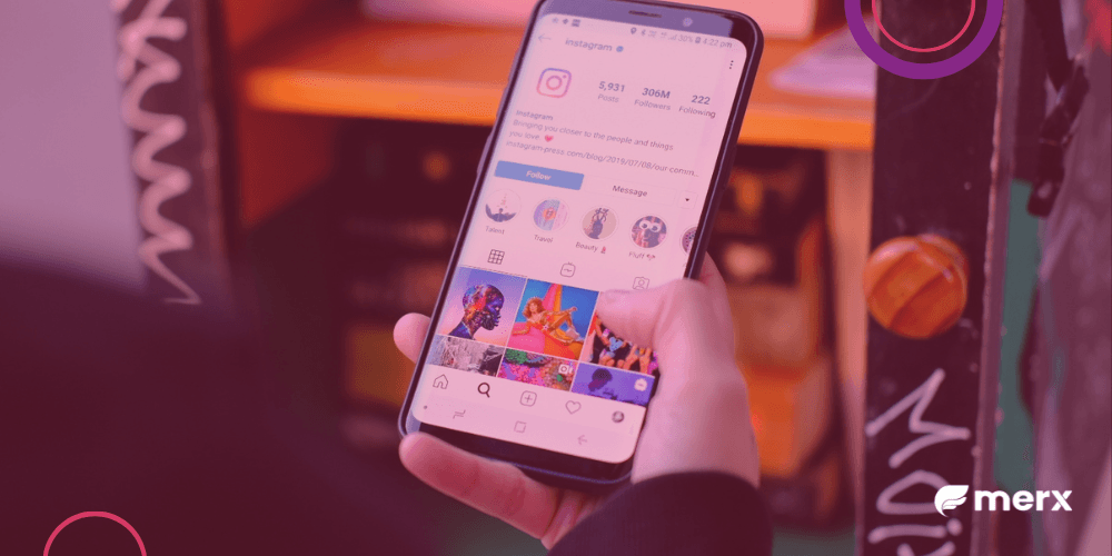 Bio para Instagram: o que colocar, 15 dicas para criar a sua e 5 exemplos para se inspirar